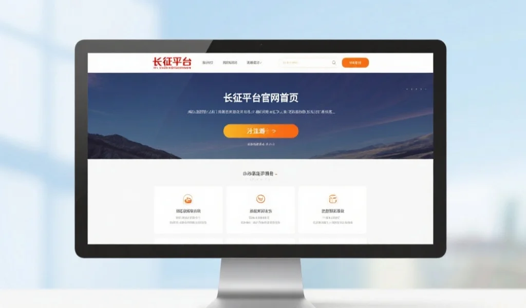 长征娱乐注册终极指南：三分钟快速入门教程